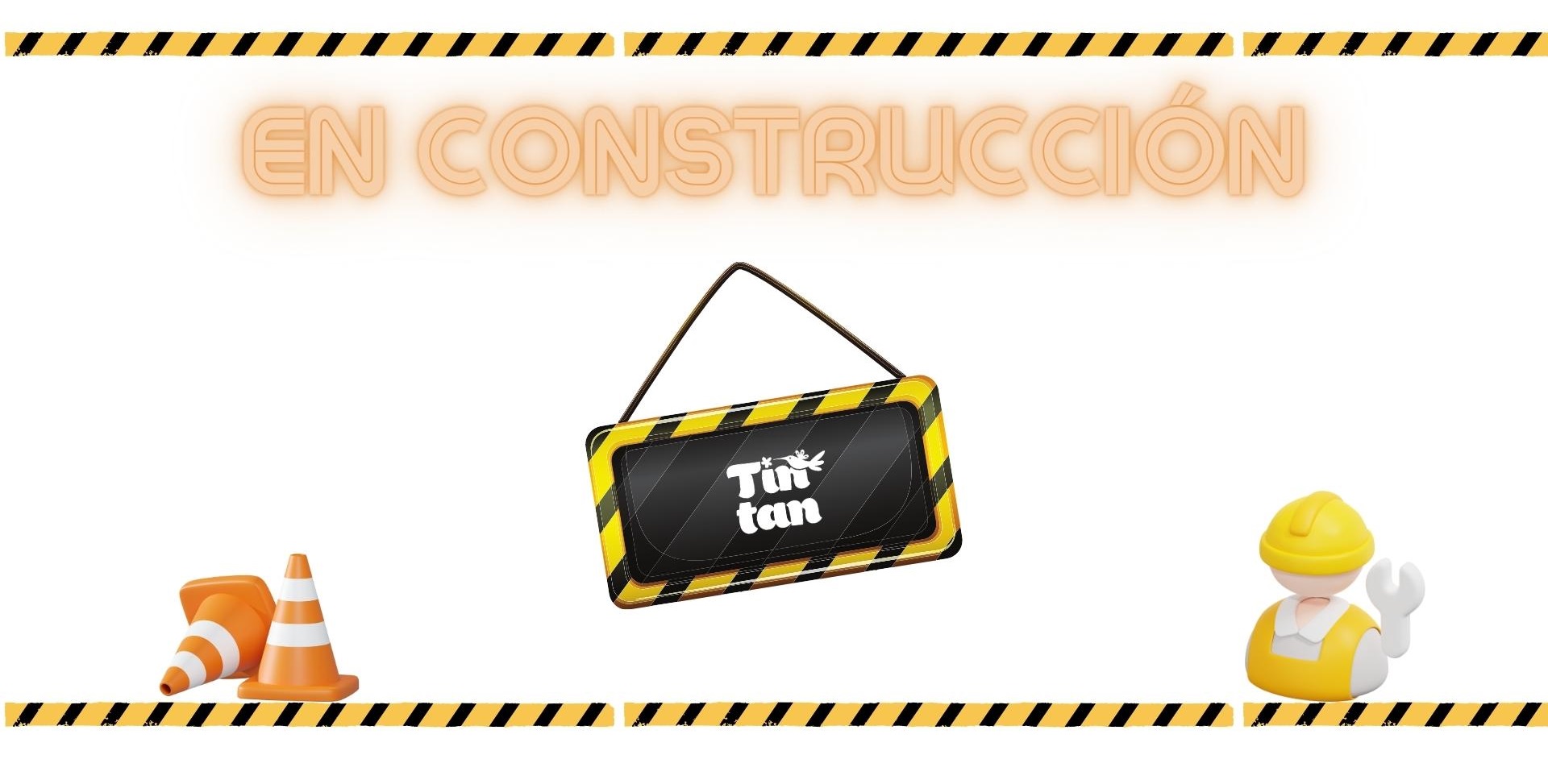 En Construcción
